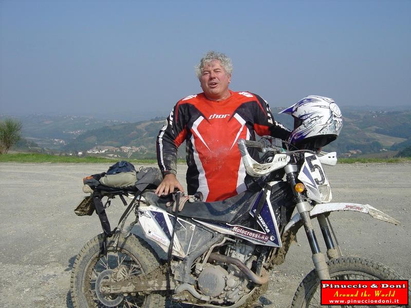 Enduro Oltrepo Pavese Varzi Settembre 2009 - 26.jpg